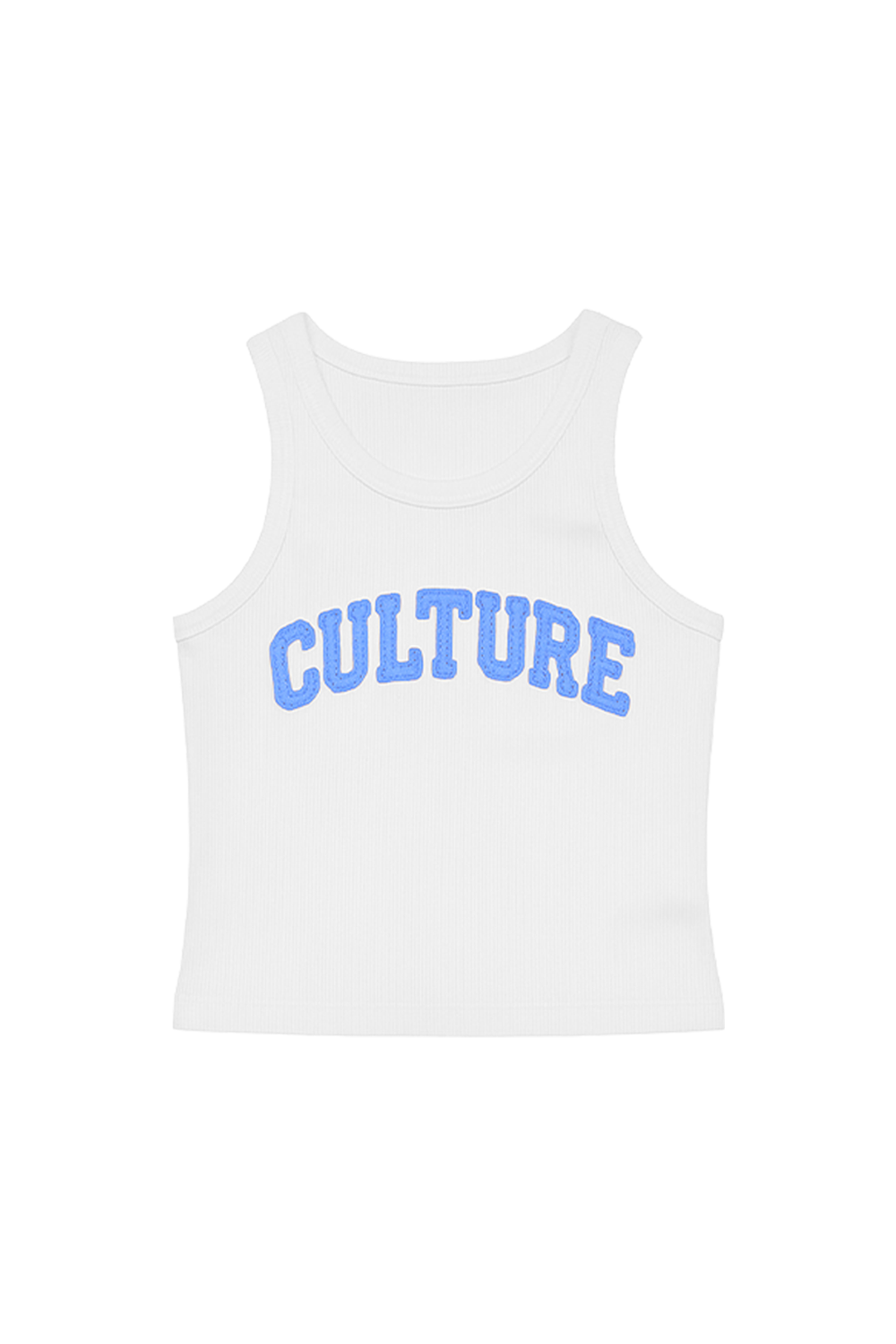 Culture Blueprint Tank Top
